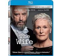 The Wife [Blu-Ray]