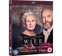 The Wife [Blu-Ray] [Region B] (IMPORT) (Pas de version française)