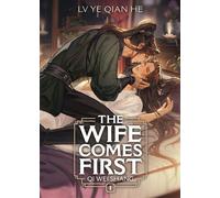 The Wife Comes First: Qi Wei Shang (Novel) Vol. 1 - Lv Ye Qian He - Seven Seas Entertainment - ebook (ePub) - Livre