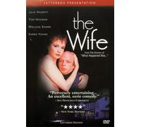 The Wife [Import USA Zone 1]