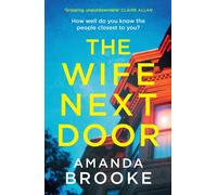 The Wife Next Door