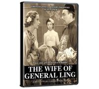 The Wife of General Ling