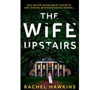 The Wife Upstairs