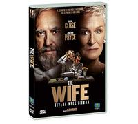 The Wife - Vivere Nell'ombra