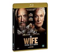 The Wife-Vivere Nell'Ombra [Blu-Ray] [Import]