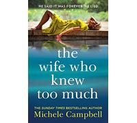 The Wife Who Knew Too Much