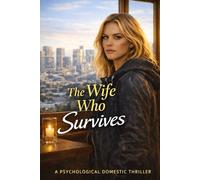 The Wife Who Survives: What It Costs to Live After the Truth