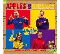 The Wiggles - Apples & Bananas