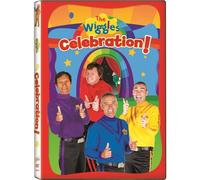 The Wiggles Celebration