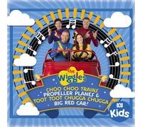 The Wiggles - Choo Choo Trains, Propeller Planes & Toot Toot Chugga Chugga Big R