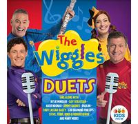 The Wiggles - Duets