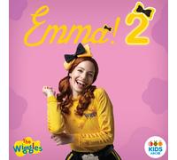 The Wiggles Emma 2 (CD)