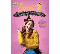 The Wiggles: Emma Season 2: Emmatastic [Dvd]