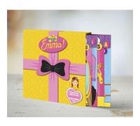 The Wiggles Emma Storybook Gift Slipcase by The Wiggles Emma The Wiggles Emma (Auteur)
