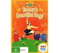 The Wiggles - Emma's Bowtiful Day