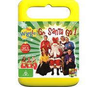 The Wiggles: Go Santa Go!