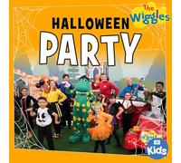 The Wiggles - Halloween Party [Import]