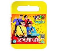 The Wiggles - Here Comes The Big Red Car G