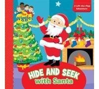 The Wiggles Hide and Seek with Santa by The Wiggles The Wiggles (Auteur)