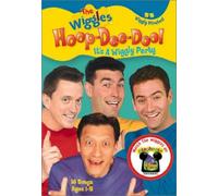 The Wiggles - Hoop-Dee-Doo! It's a Wiggly Party [Import USA Zone 1]