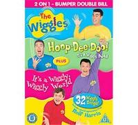 The Wiggles - Hoop Dee Doo / Wiggly Wiggly World G