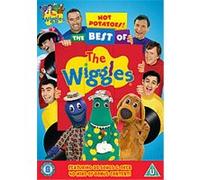 The Wiggles - Hot Potatoes! - The Best Of The Wiggles G