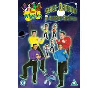 Wiggles - Space Dancing