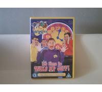 The Wiggles – The Wiggles – Import anglais