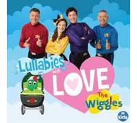 The Wiggles - Lullabies with Love [Import]