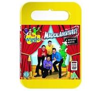 The Wiggles - Magical Adventure G