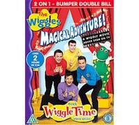 The Wiggles - Magical Adventure / Wiggle Time G