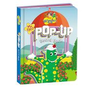 The Wiggles: My First Pop-Up Board Book (Wiggles The)
