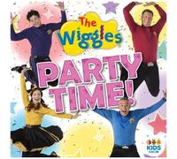 The Wiggles – Party Time