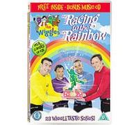 The Wiggles - Racing To The Rainbow G