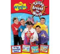 The Wiggles: Sailing Around The World