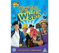 The Wiggles - Sing A Song Of Wiggles G