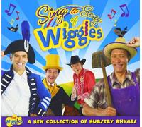 The Wiggles - Sings a Song of Wiggles (Les Wiggles chantent une chanson des Wiggles)