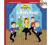 The Wiggles Stories on the Move A Wiggly Dance Book and CD by The Wiggles The Wiggles (Auteur)