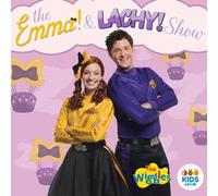 The Wiggles - The Emma & Lachy Show [Cd]