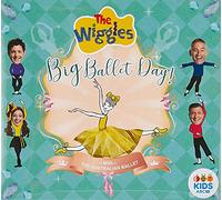 The Wiggles - The Wiggles Big Ballet Day!