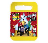 The Wiggles - The Wiggles - Magical Adventure (Carry Case) [Import anglais]