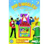The Wiggles - The Wiggles - Pop Go the Wiggles [Import anglais]
