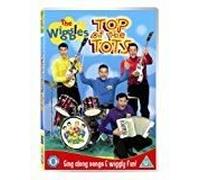 The Wiggles - The Wiggles - Top of the Tots [Import anglais]