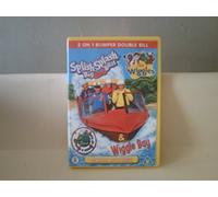 The Wiggles - Wiggle Bay/Splish [Dvd]