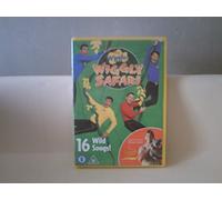 The Wiggles - The Wiggles - Wiggly Safari [Import anglais]