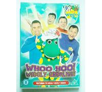 The Wiggles - The Wiggles - Woo Hoo Wiggly Gremlins [Import anglais]