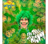 The Wiggles - Tree Of Wisdom