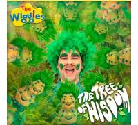 The Wiggles - Tree Of Wisdom
