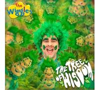 The Wiggles - Tree Of Wisdom [Compact Discs] Australia - Import