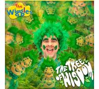 The Wiggles - Tree Of Wisdom [Vinyl Lp] Australia - Import